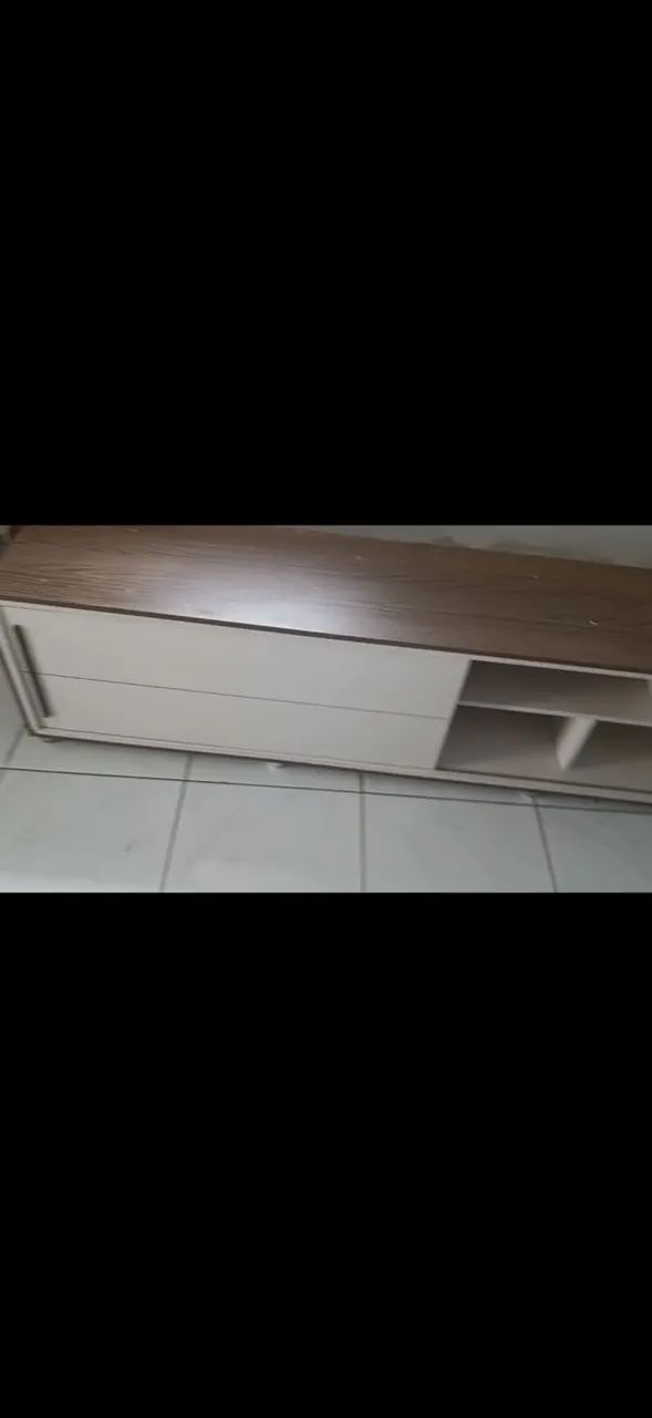 Rack para sala - Foto 2