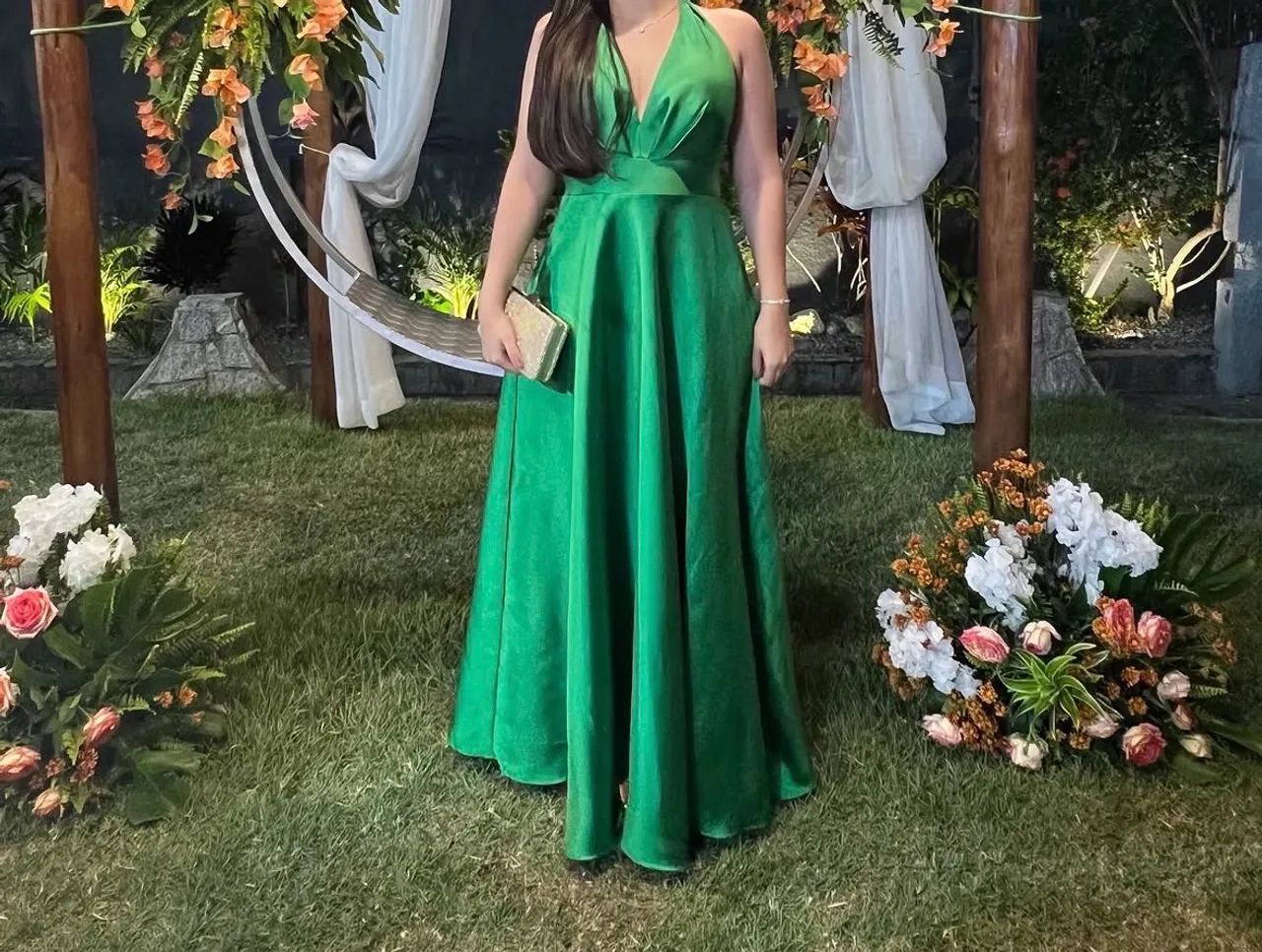 Vestido de festa - Foto 2