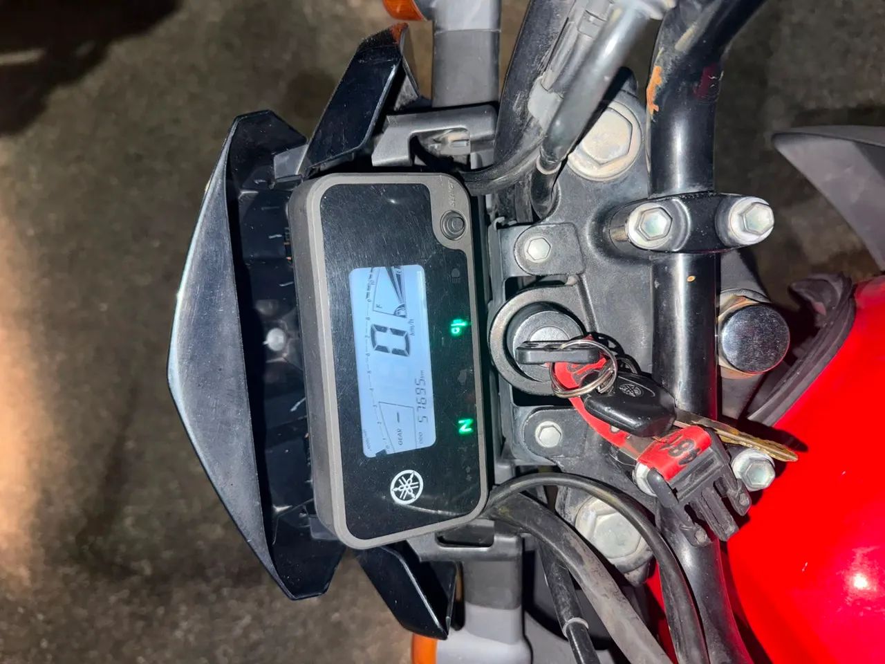 YAMAHA FACTOR 125i - 2022/2023 - Foto 3