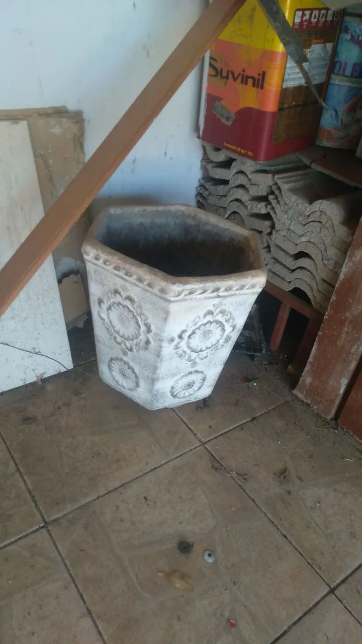 Telhas de concreto  - Foto 2