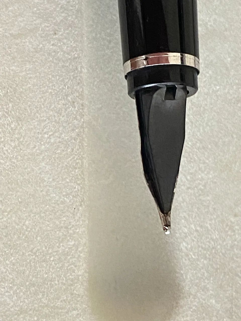 Caneta tinteiro pilot namiki - Foto 3