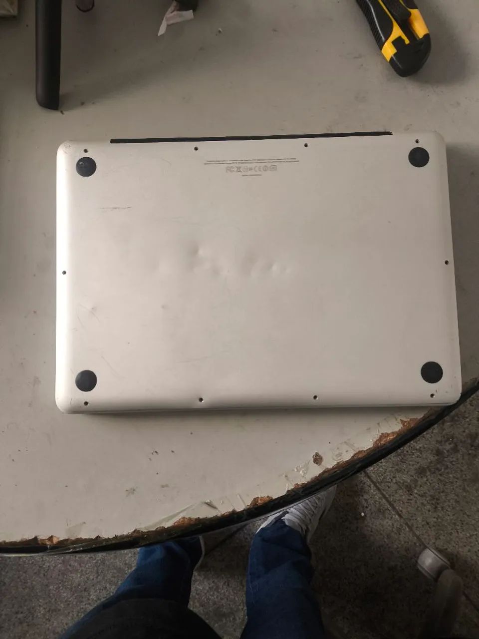 MacBook a1278 - Foto 4