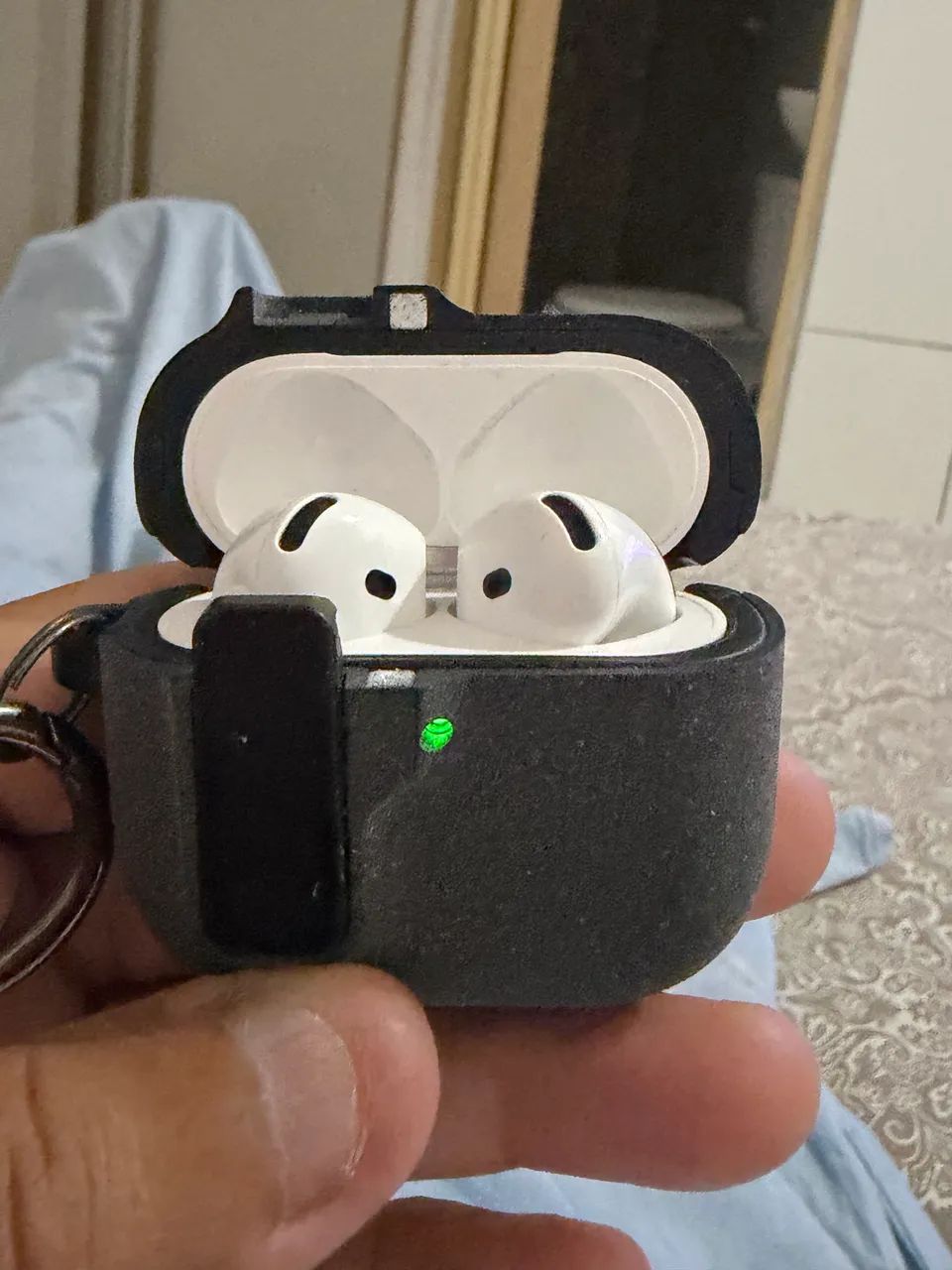 AirPods 4 (ANC) - Foto 4
