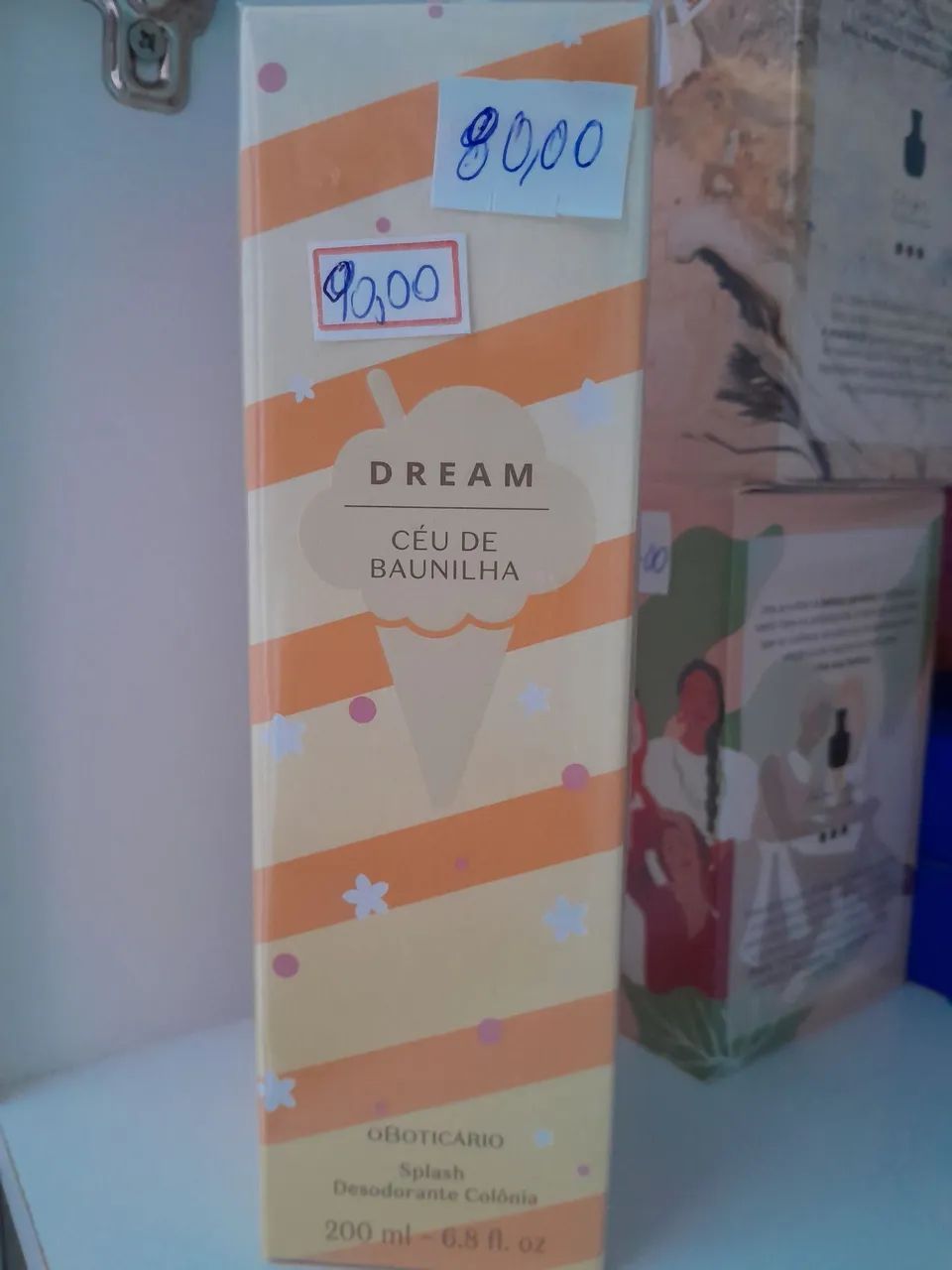 Perfumes. Queima de estoque!! - Foto 4