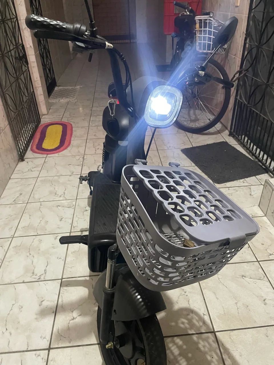 Motinha Eletrica!!! - Foto 3