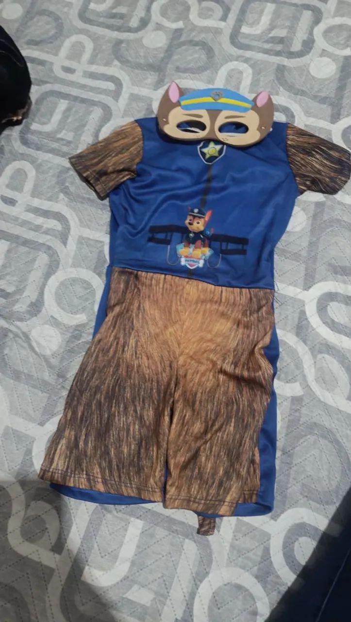 Fantasias infantil  - Foto 2