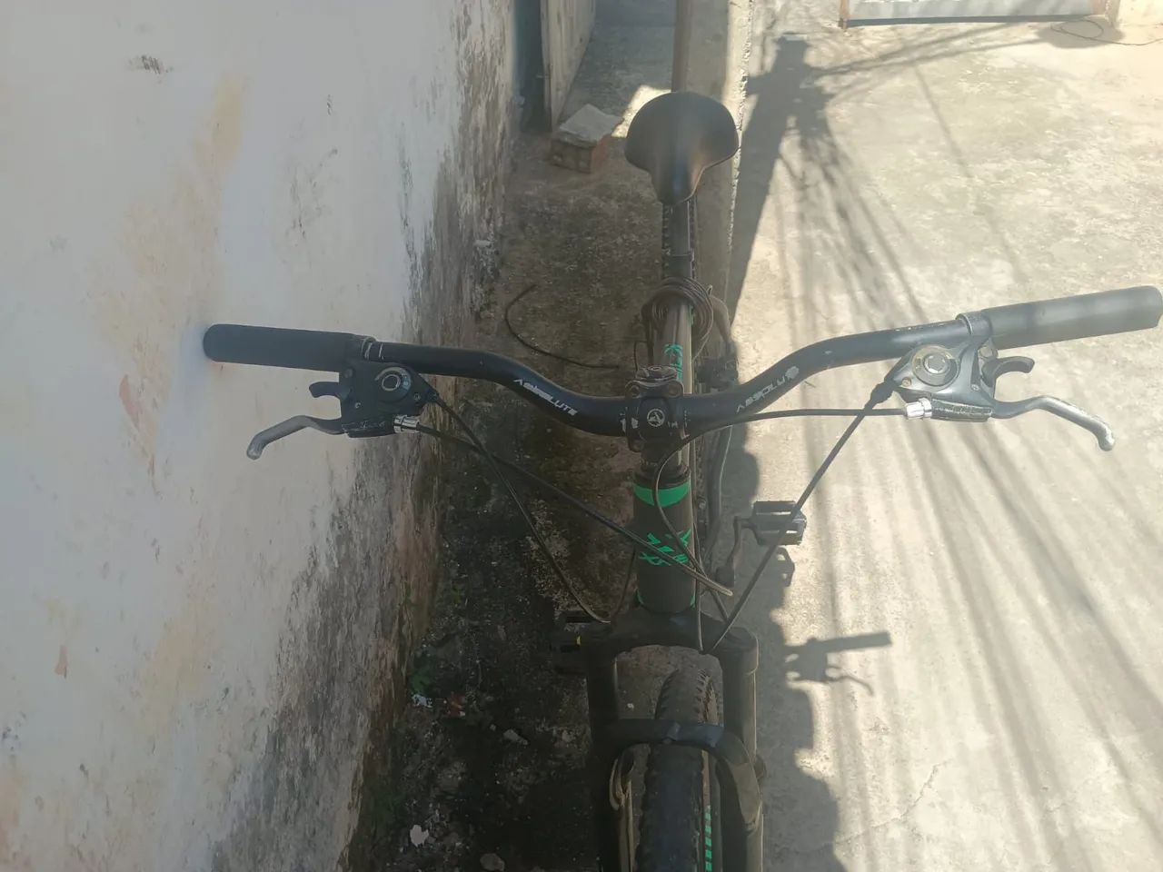 Bicicleta  - Foto 2
