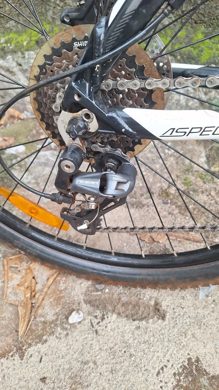 Bicicleta Scott aspect 740 M - Foto 5