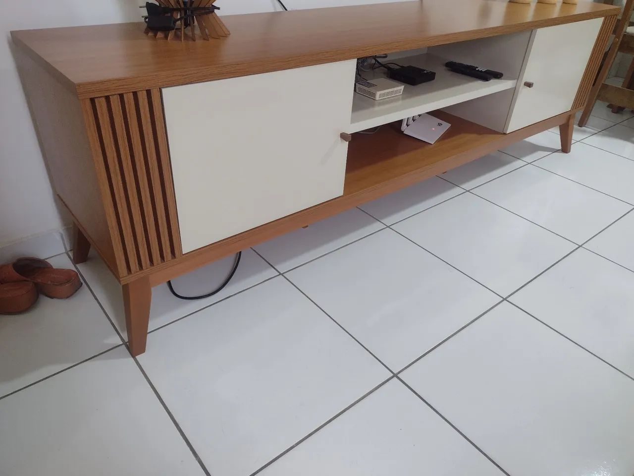 Rack Semi Novo - Grande 