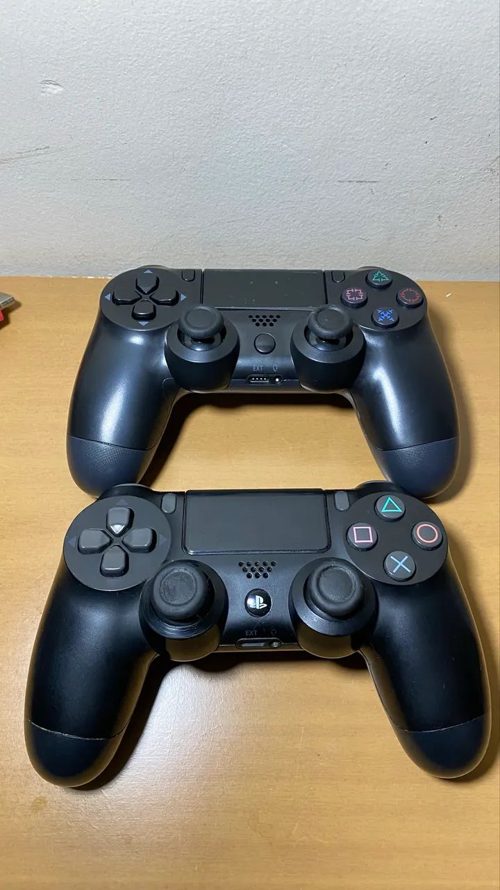 Ps4 pro 1TB - Foto 5