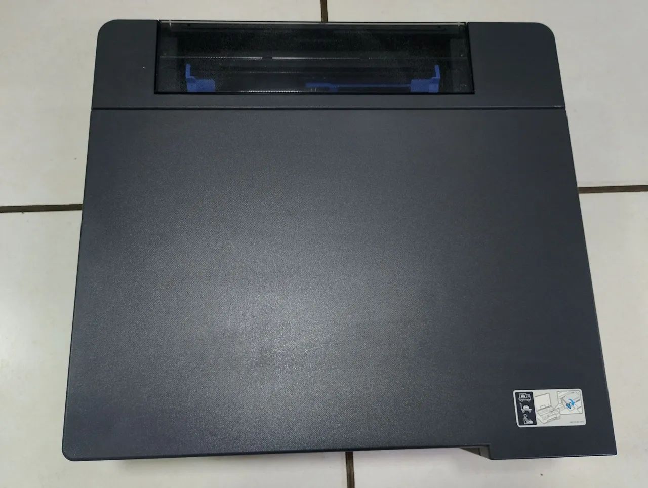 Impressora L8050 - Foto 5