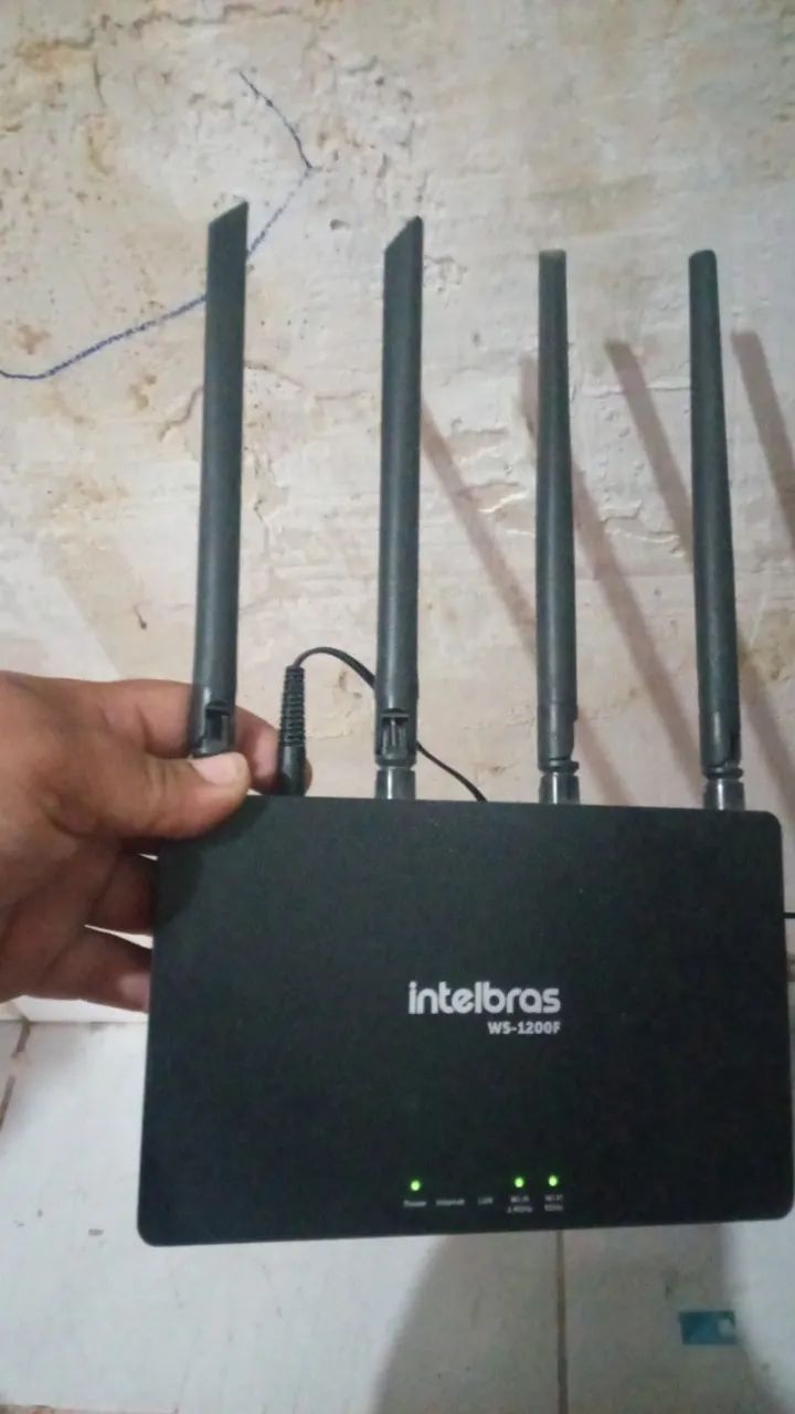 Roteador 