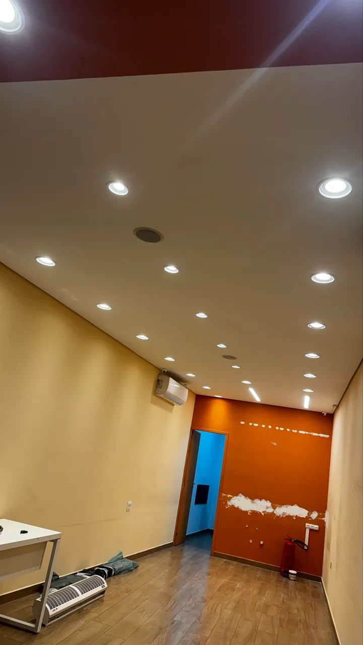 Iluminação Completa - Funcionando Perfeitamente - Foto 4