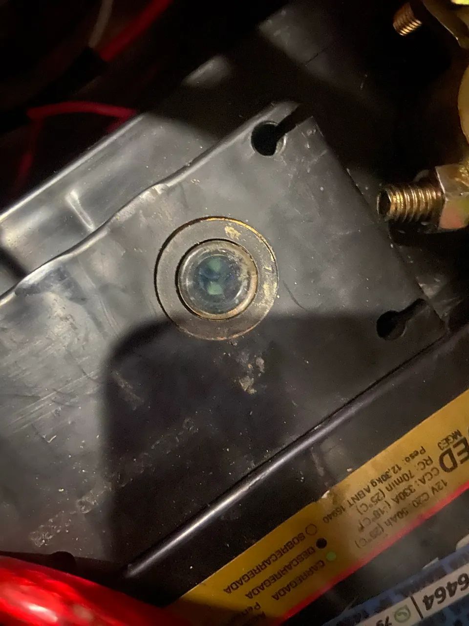 Bateria 50amp 2025 - Foto 3