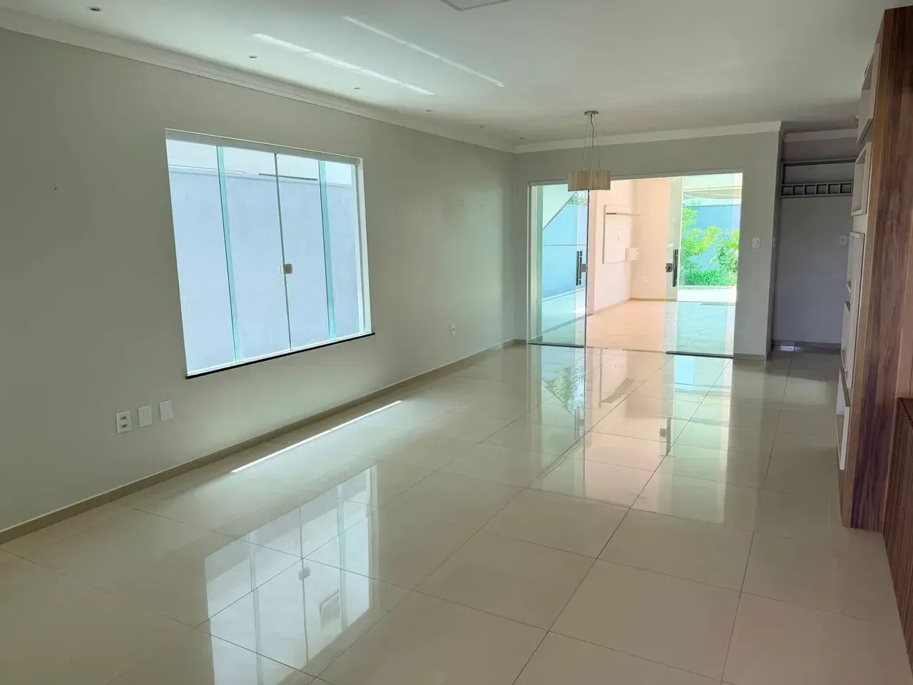 CASA PRONTA PARA MORAR | CONDOMÍNIO DAHMA  ARACAGI - Foto 3