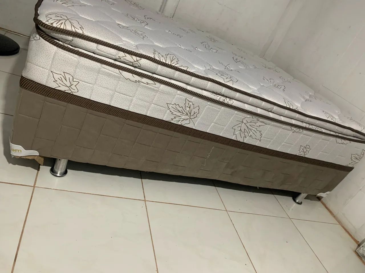 Cama casal - Foto 3
