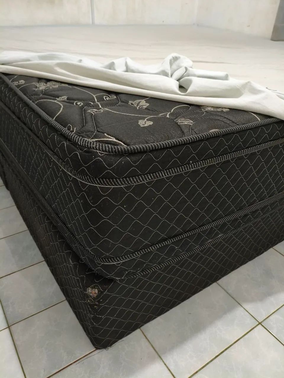 Cama king size gazim - Foto 2