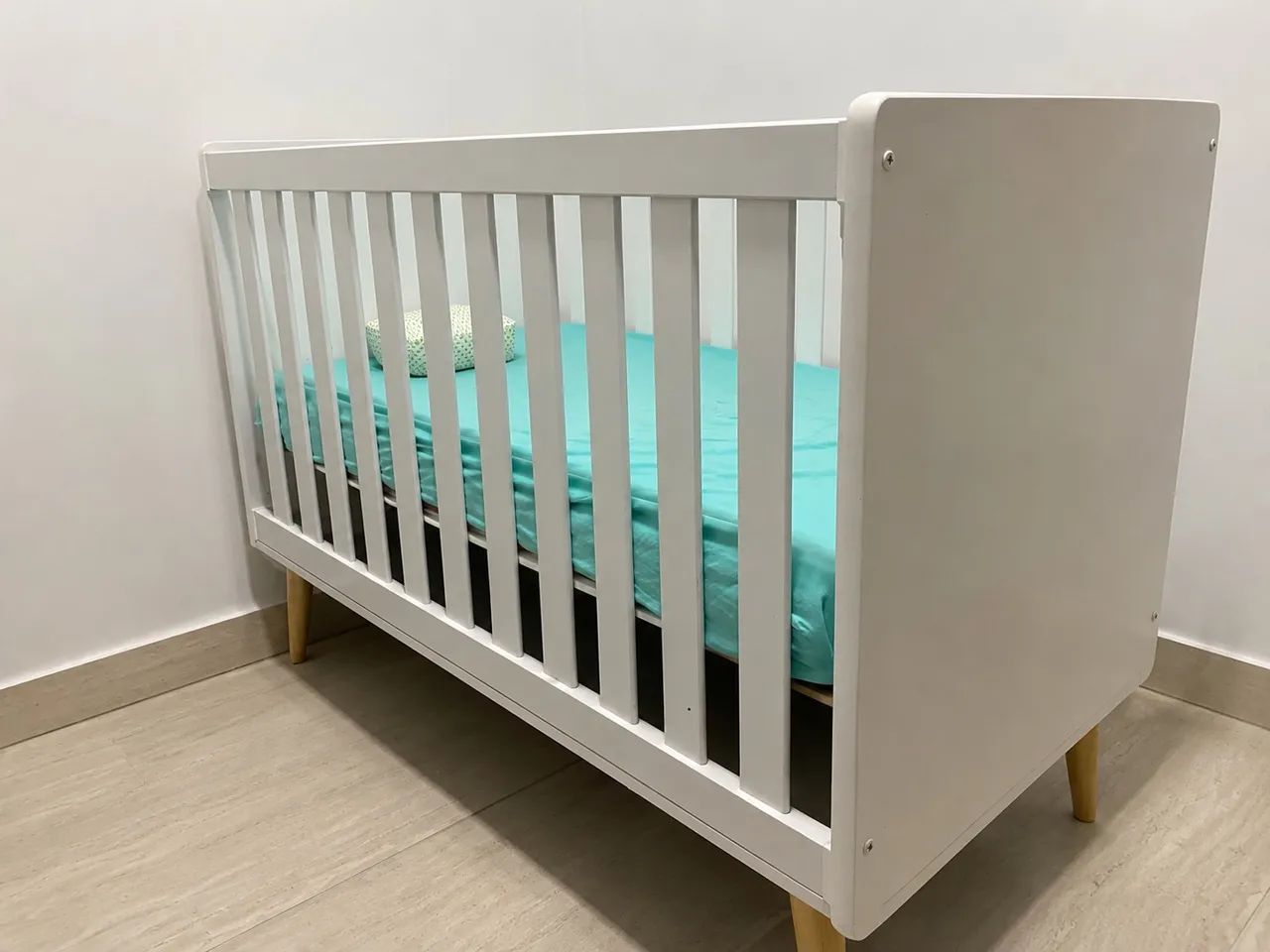 Berço americano 