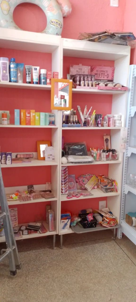 Loja de utilidades/papelaria  - Foto 2