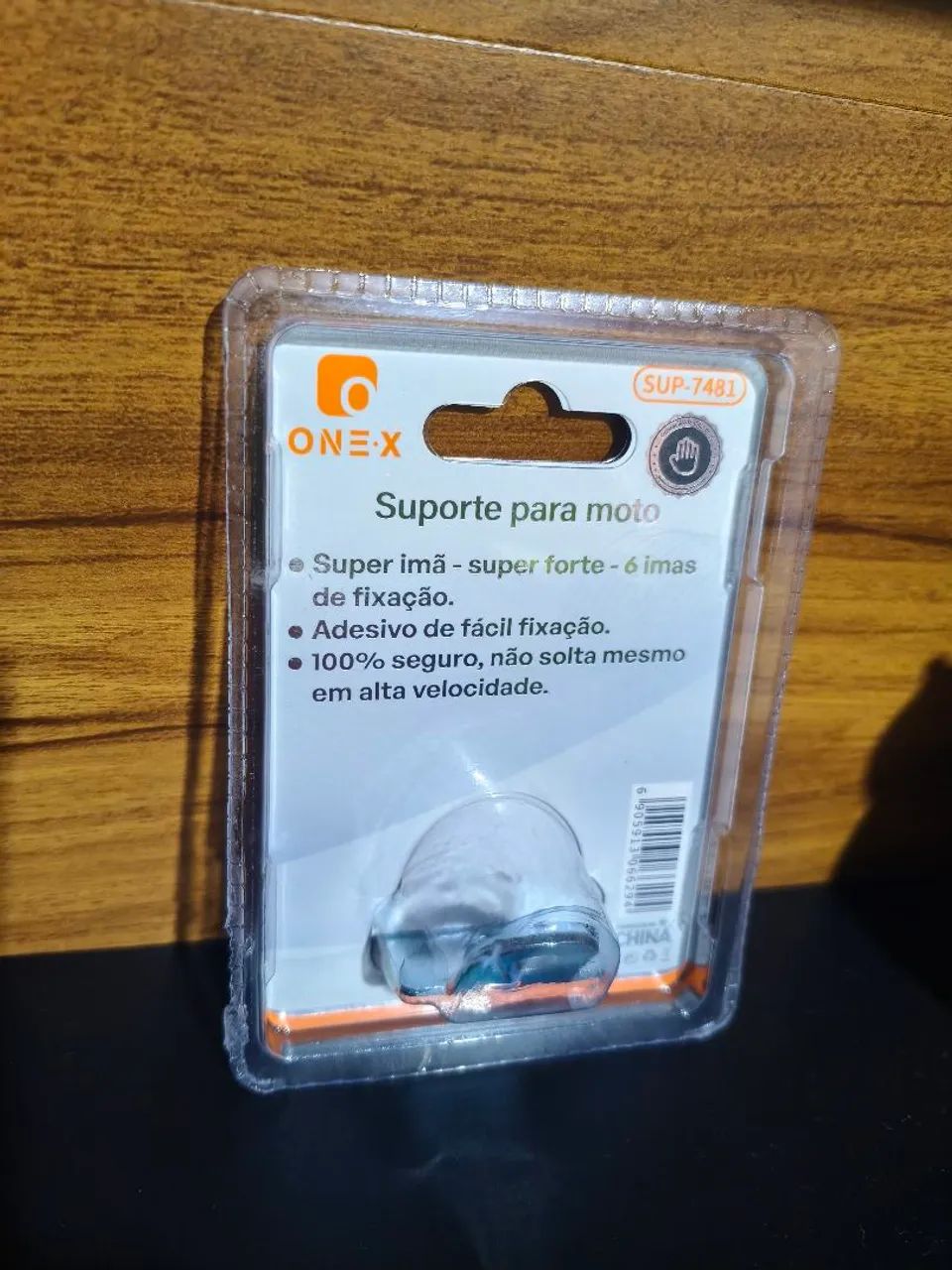 Suporte para celular Imã  - Foto 2