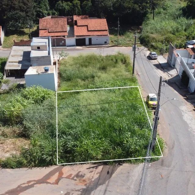Lote Morada do Sol 222 m2 - Foto 4