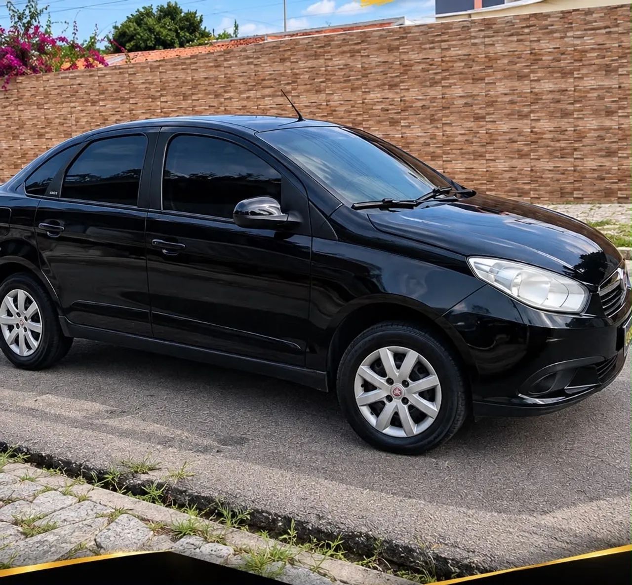 Renault Sandero AUTHENTIQUE 1.0 12V FLEX 2017