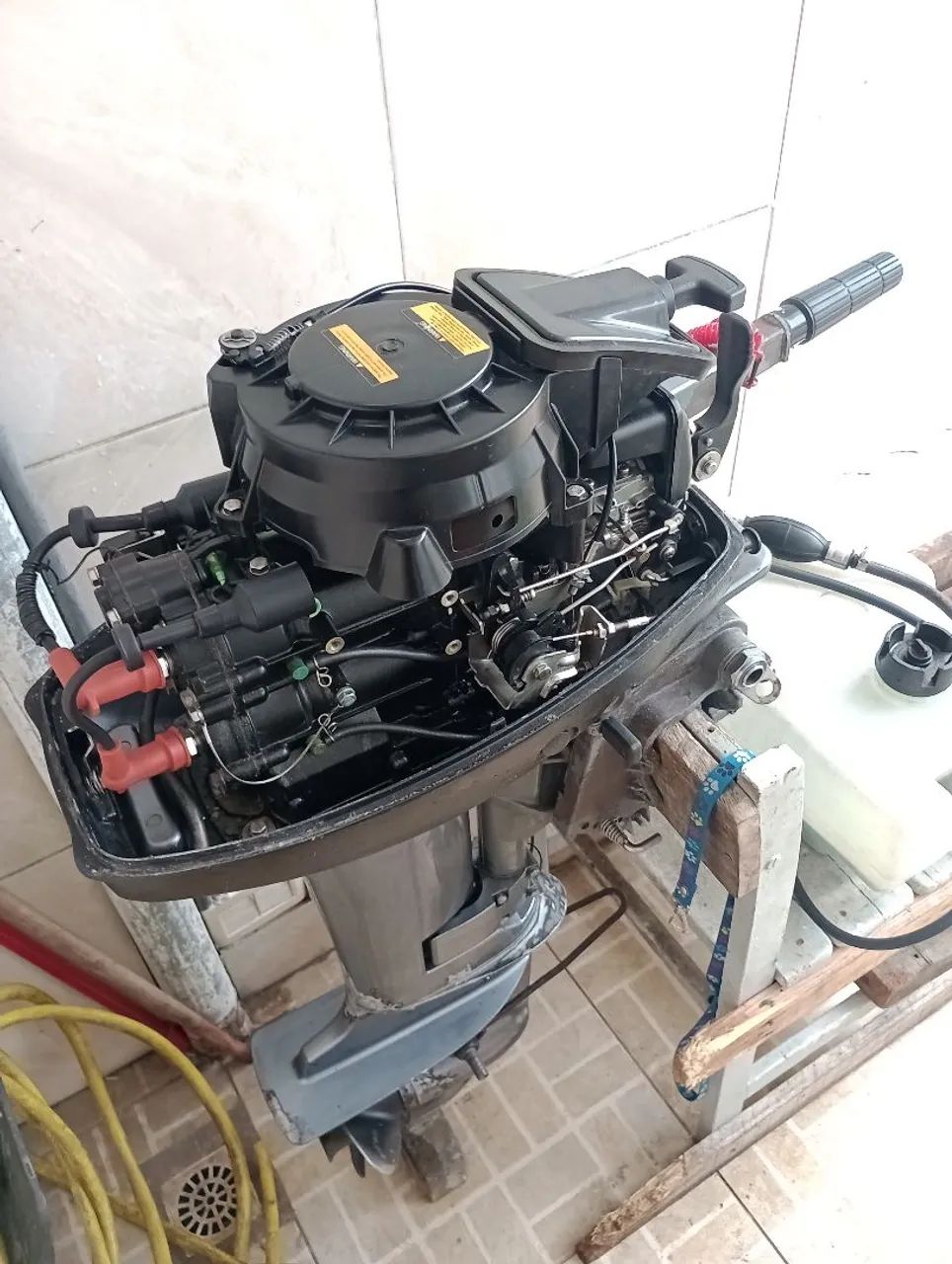Vendo R$6.800 - Foto 5