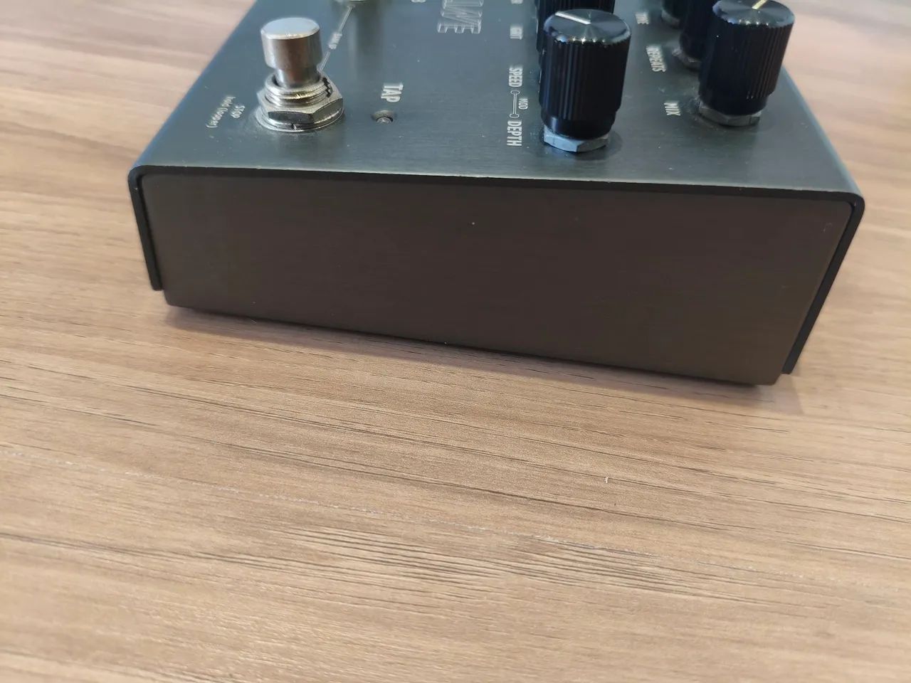 Reverb Timeline Strymon Guitarra - Foto 5