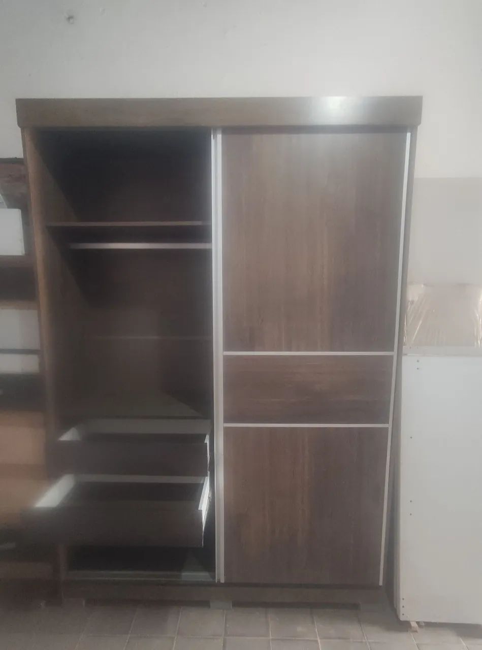 Guarda roupa  - Foto 3