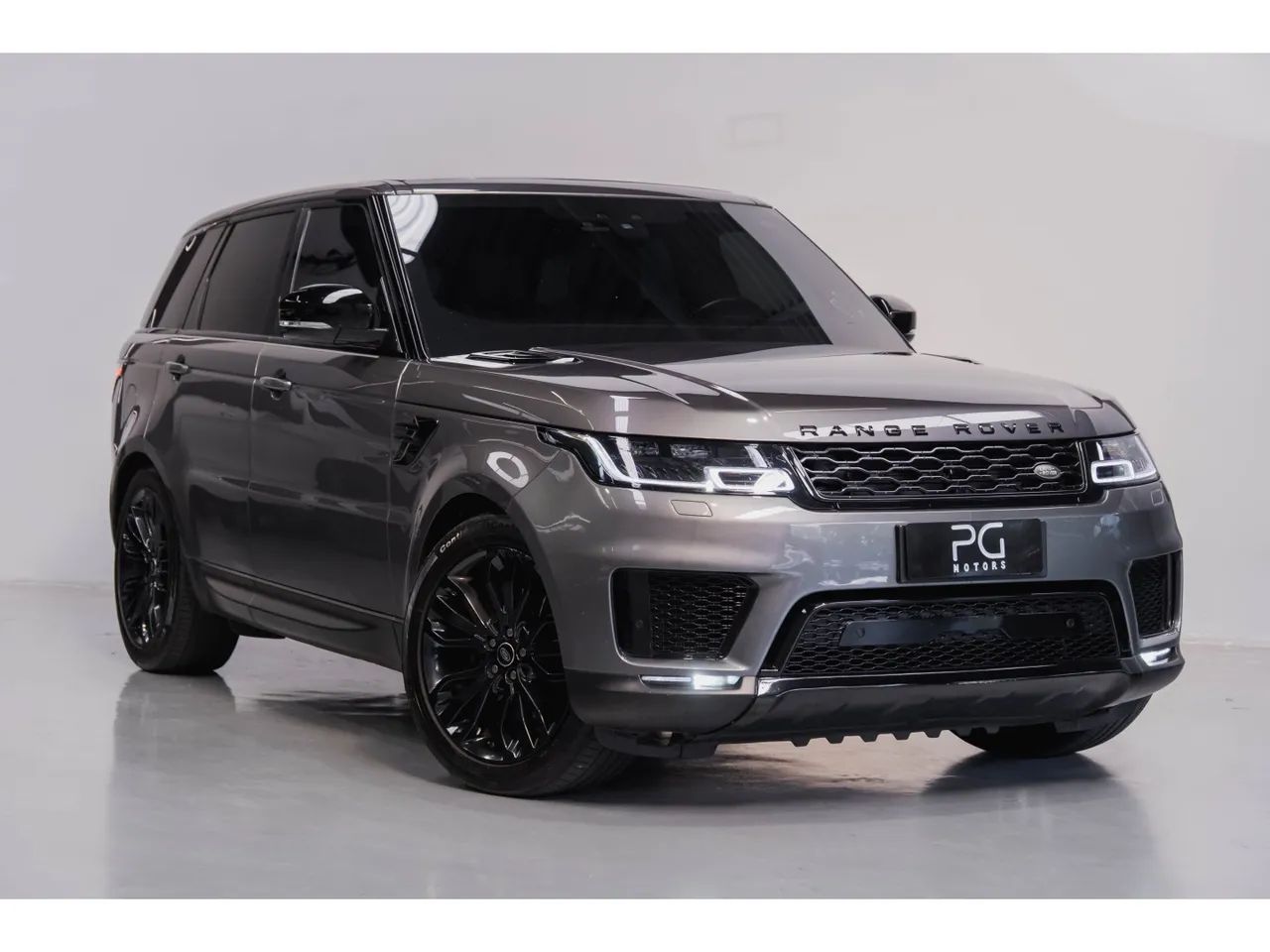 Land Rover Range Rover Range R. Sport HSE 3.0 4X4 I6 TB Diesel 2019