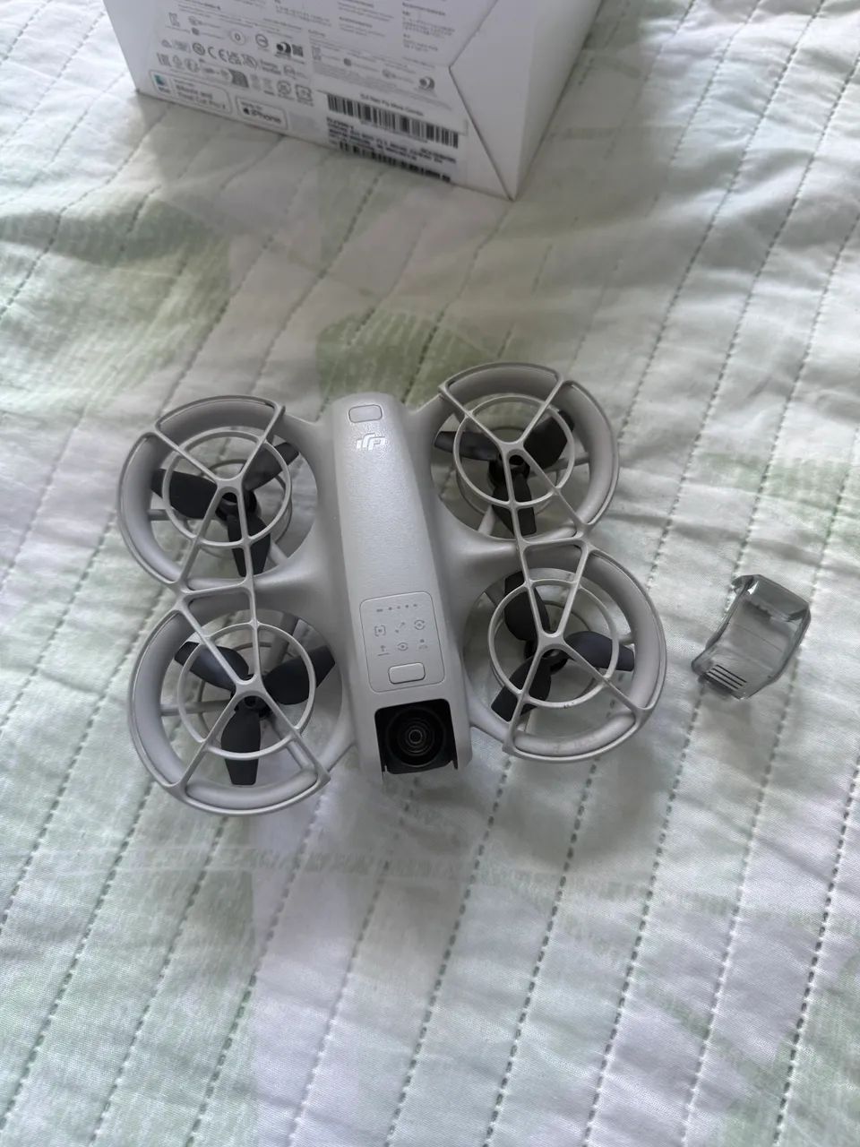 Drone DJI Neo FLy More Combo - Foto 2