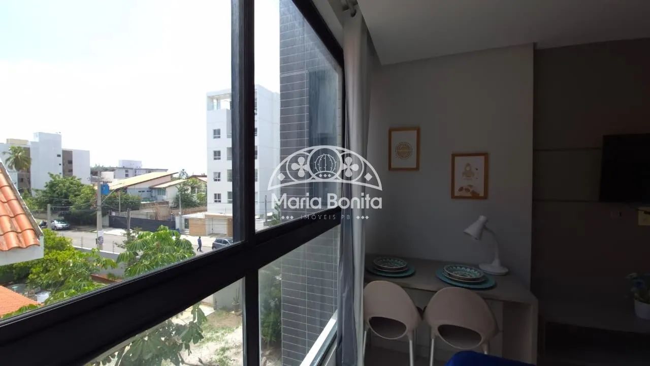 Flat à venda em Intermares, Cabedelo/PB - Foto 3