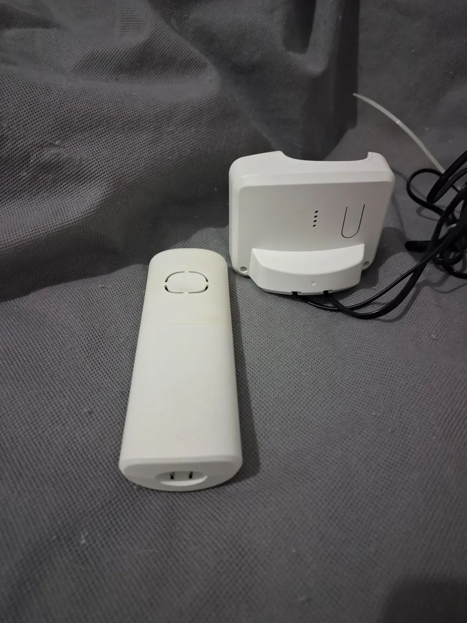 TELEFONE SEM FIO ELGIN BIVOLT - Foto 3