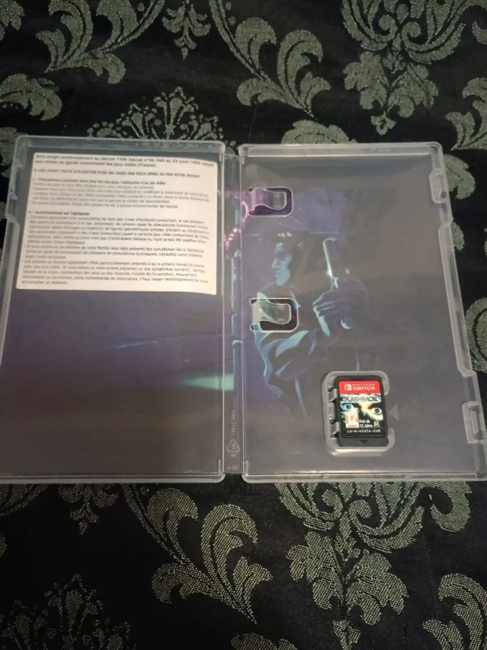 Flashback - NIntendo Switch - Foto 3