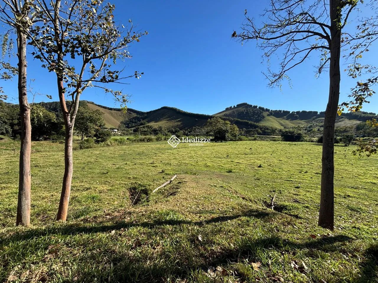 Área de terra com 45.000M em Bananal/SP - Foto 3