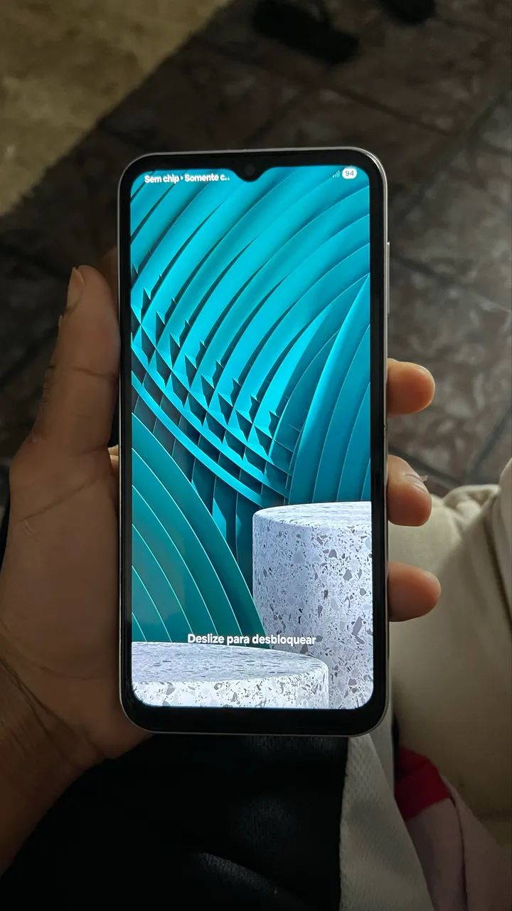 Galaxy A14 - Foto 2