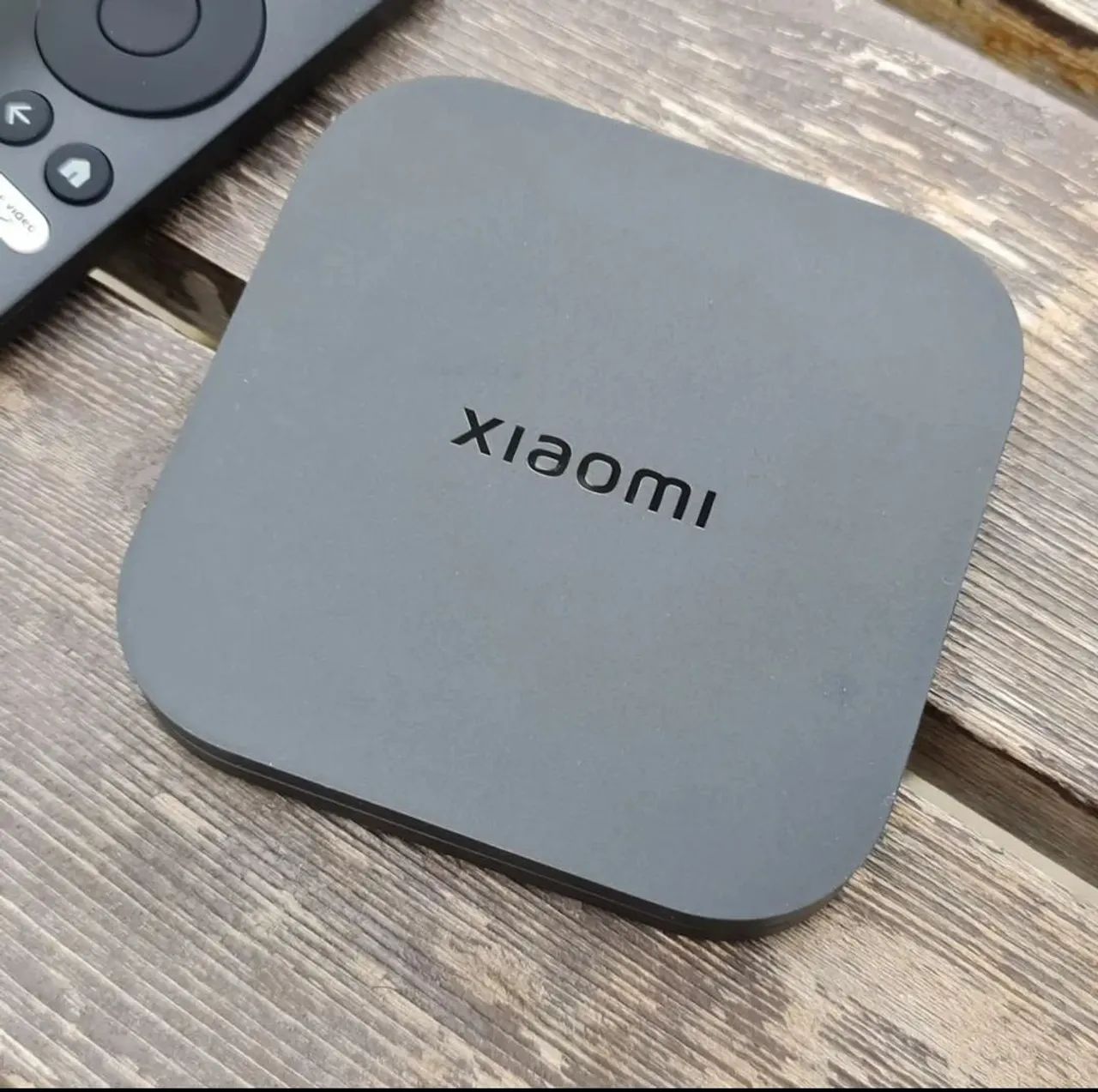 Tv box xiaomi  - Foto 3