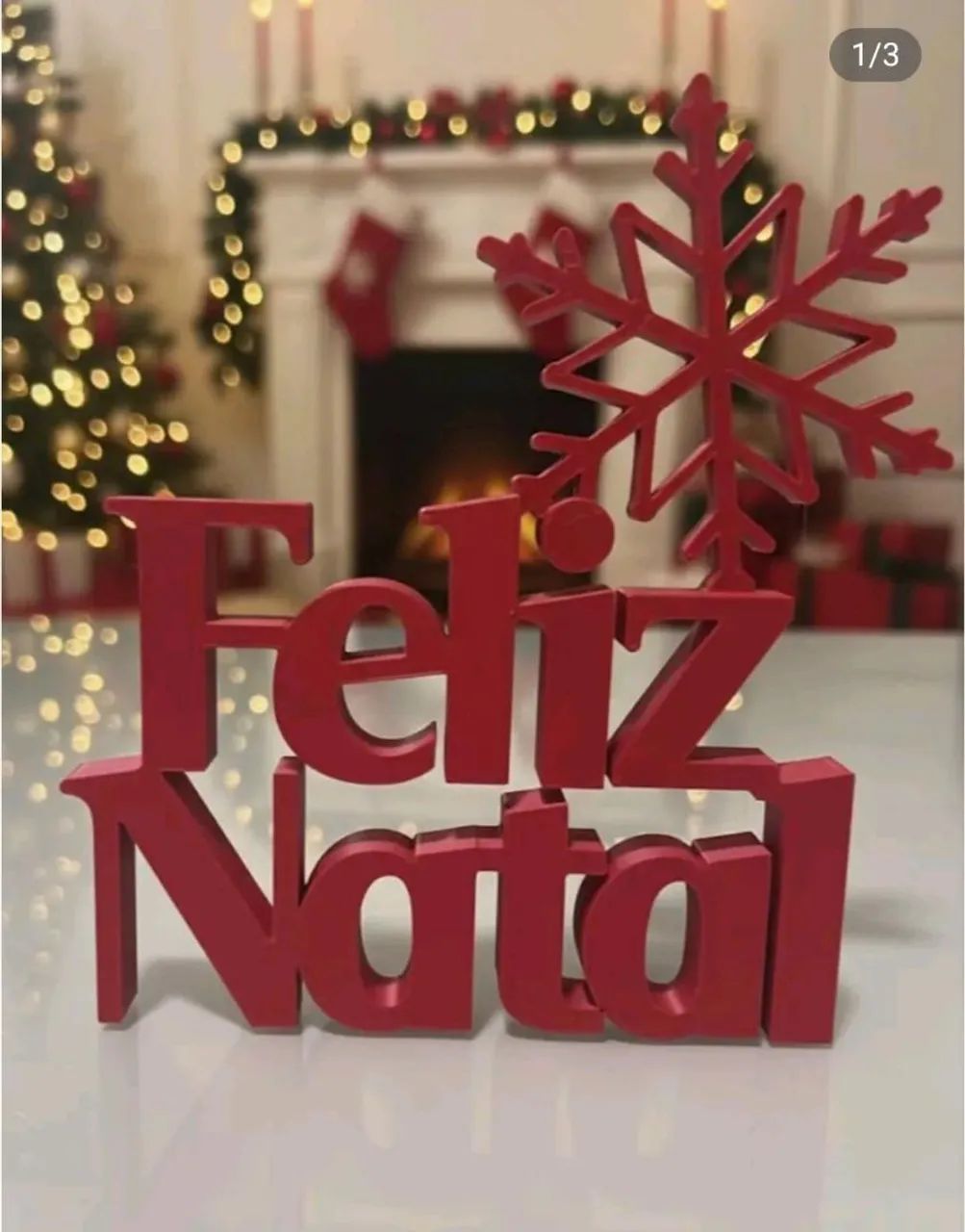 Kit Natalino  - Foto 5