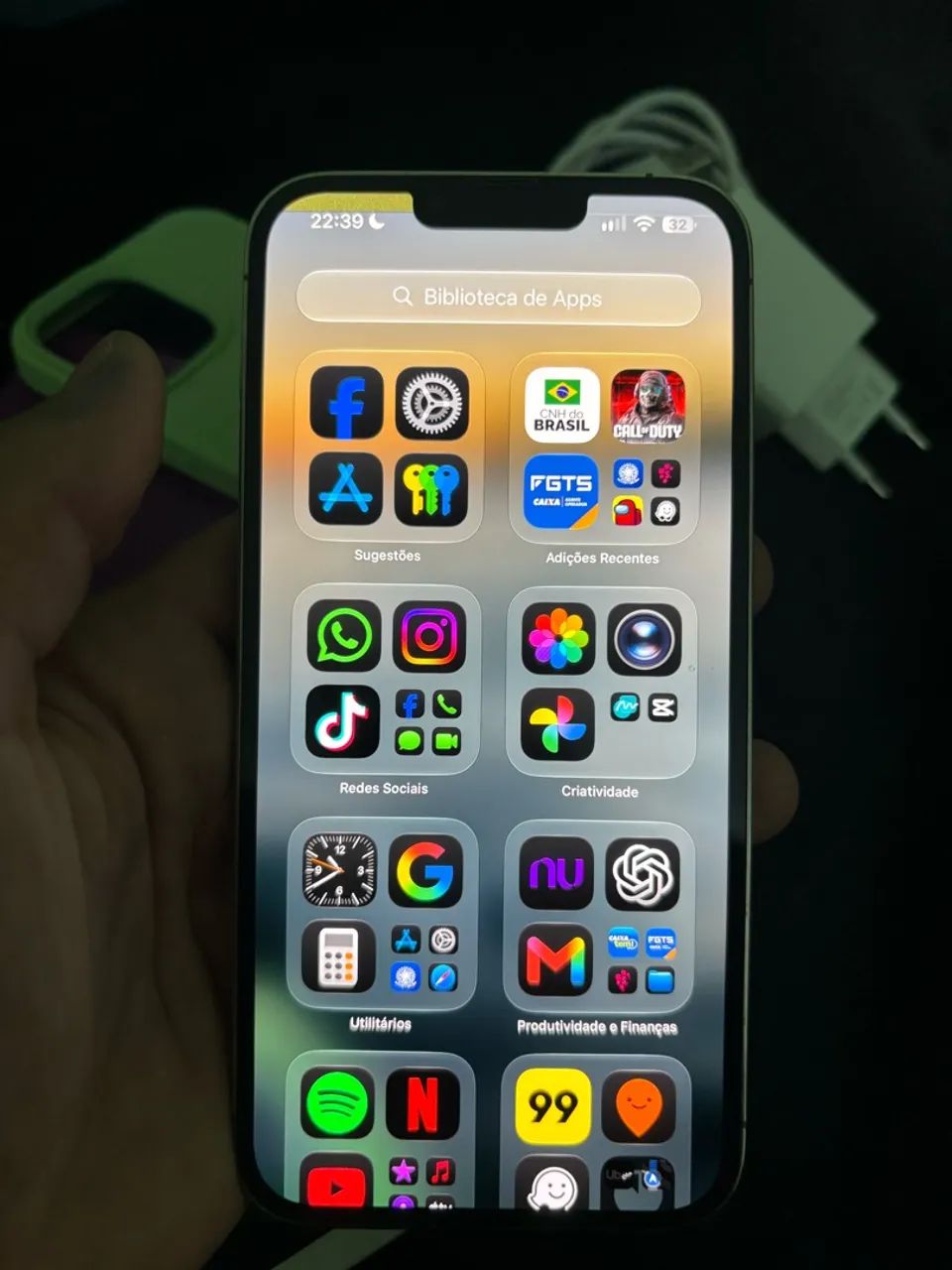 iPhone 13 Pro Max  - Foto 5
