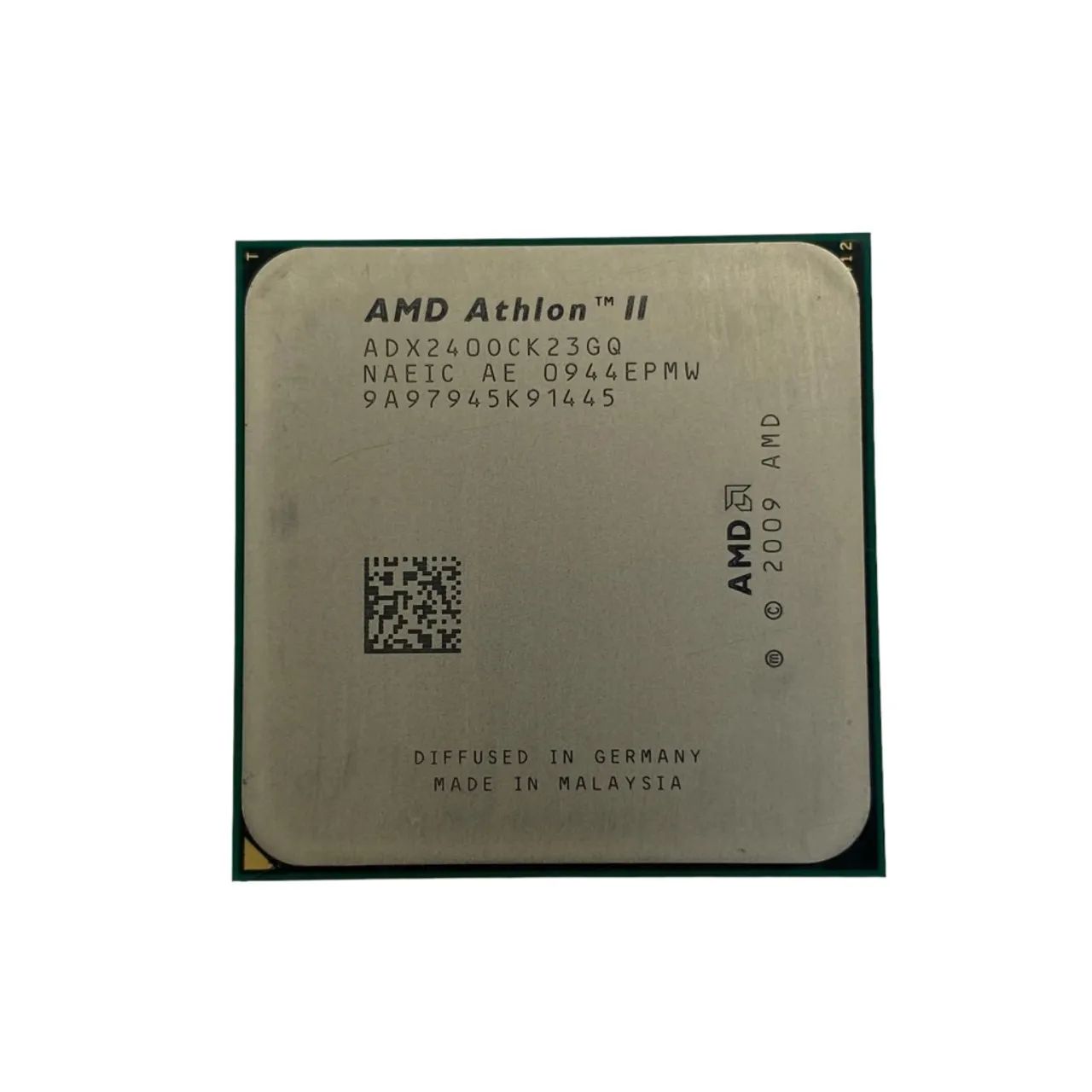 Processador AMD Athlon II