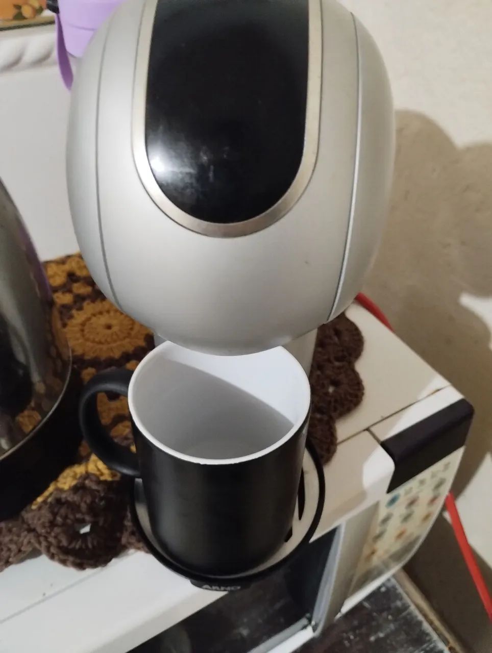 Dolce Gusto Touch  - Foto 2