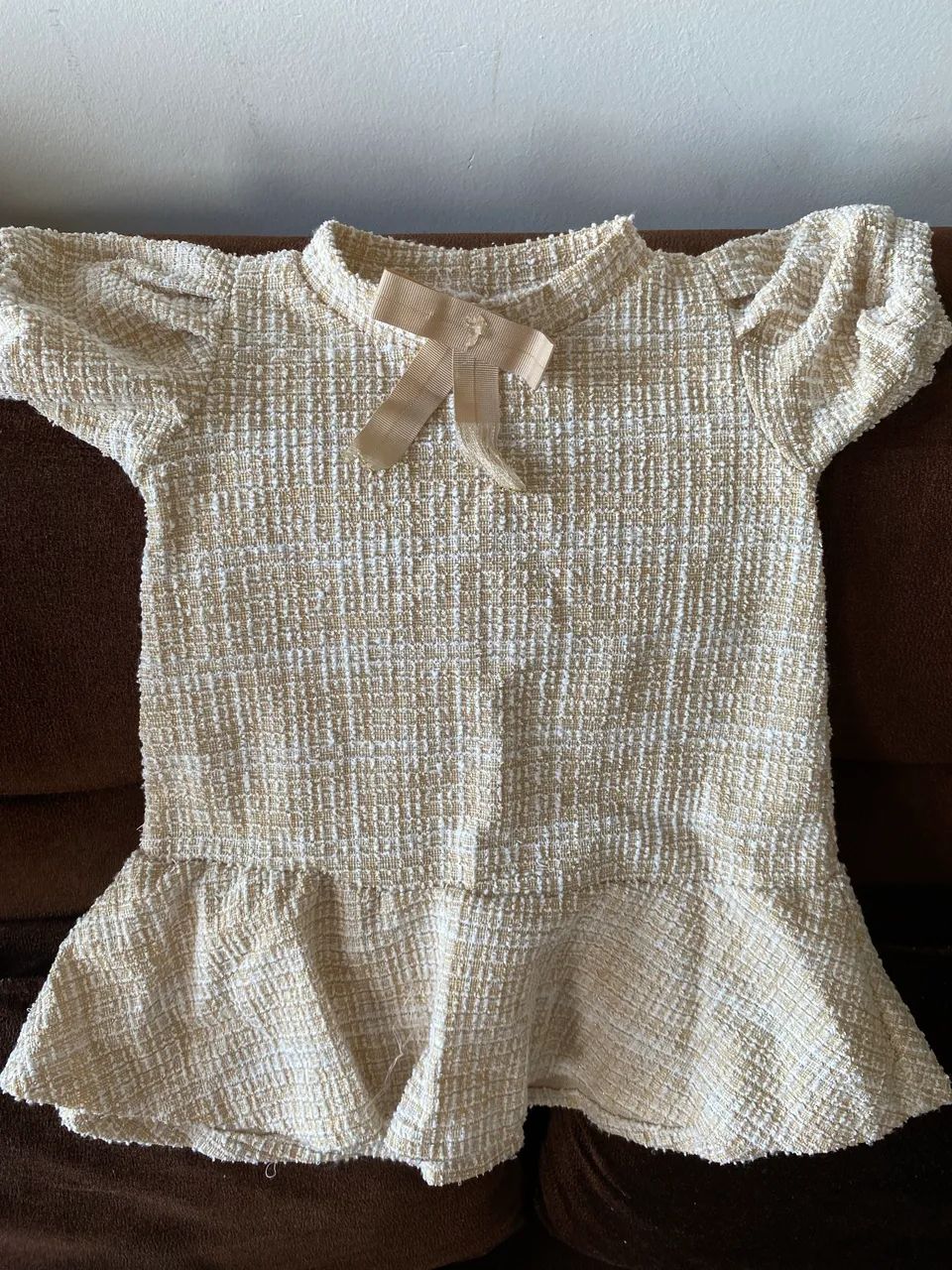 Vestidos para me unas de 1 ano - Foto 3