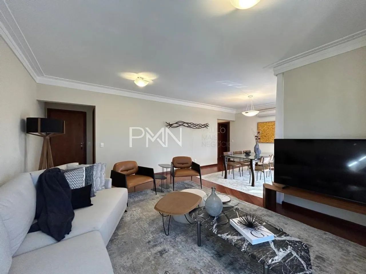 Apartamento à venda e para alugar em Campinas, Cambui, com 4 quartos, com 156 m² - Foto 4