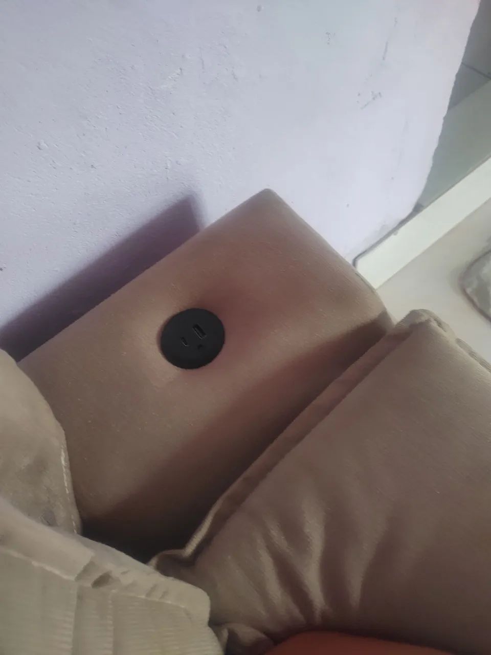 Sofá cama retrátil  - Foto 2