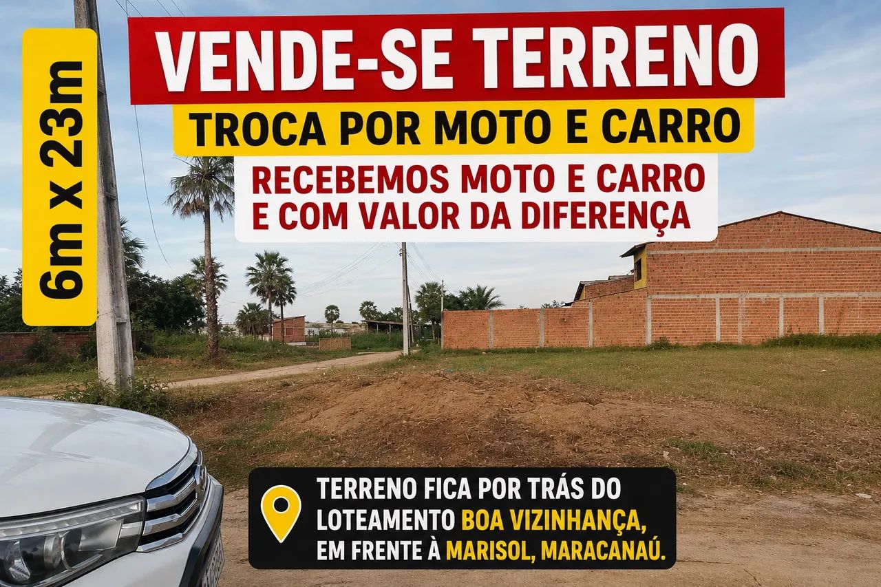 Terreno