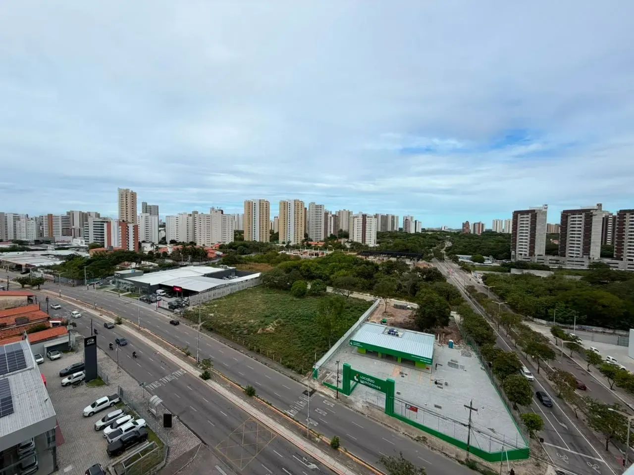 Apartamento andar alto no Lafitte Guararapes - Foto 5