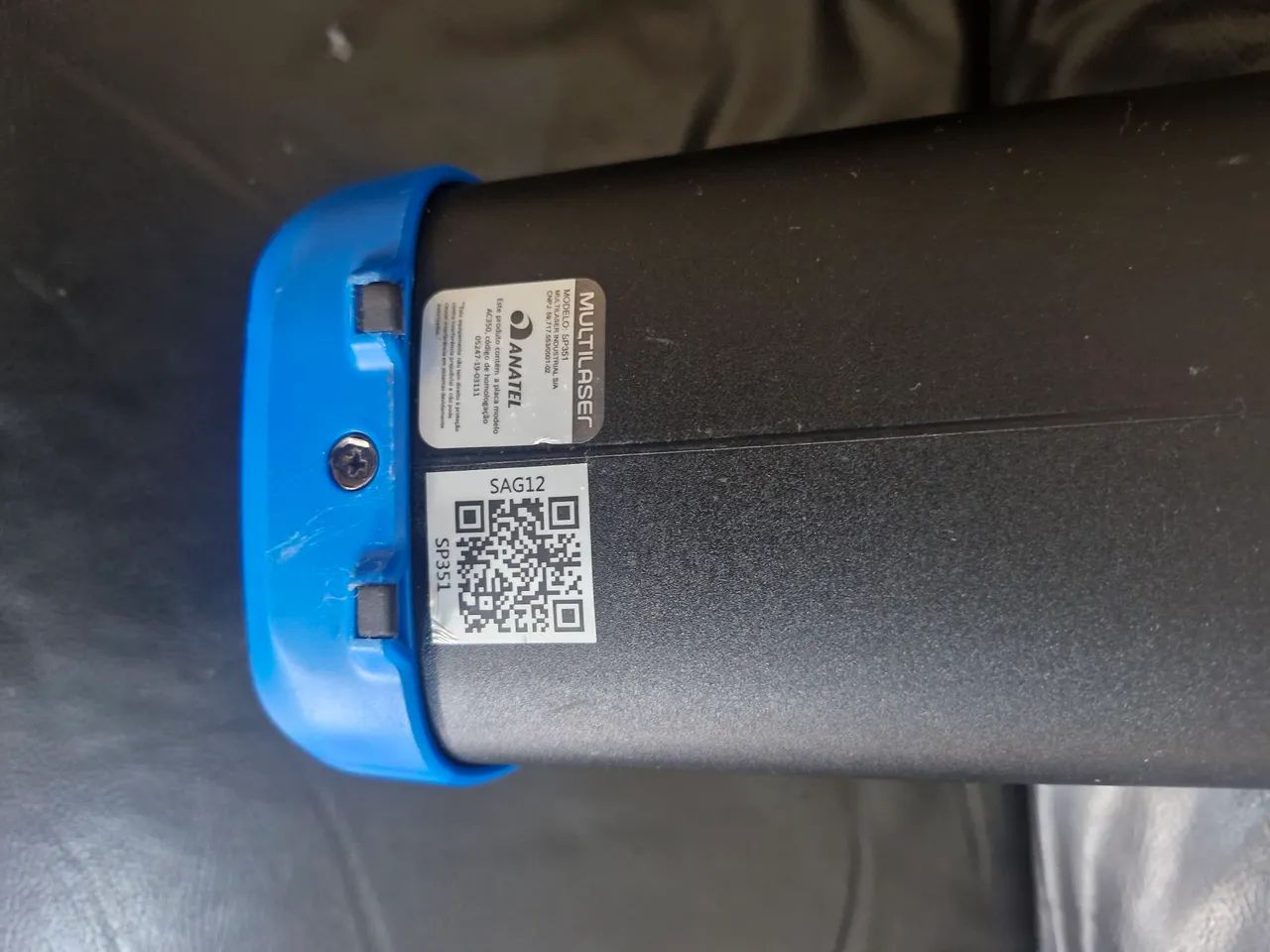 bazooca multilaser 70W SP351 - Foto 2
