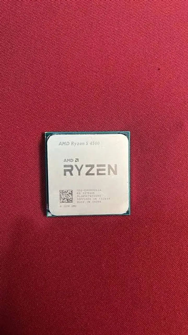 A320 + r5 4500  - Foto 3
