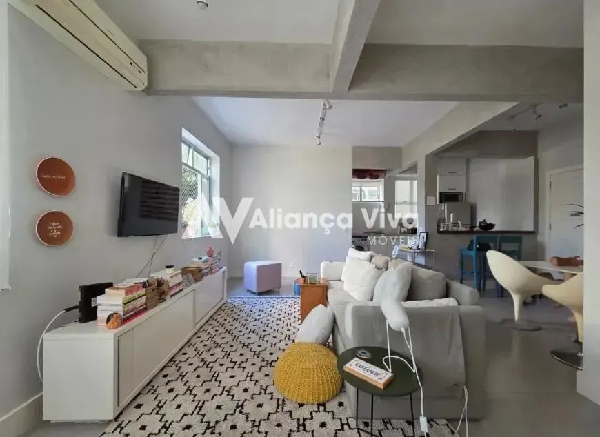 Copacabana | Apartamento 1 quarto