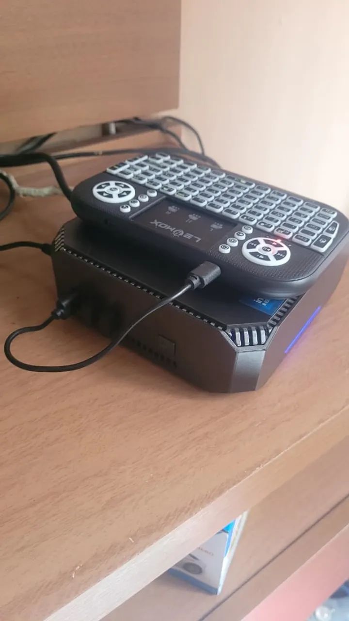 mini pc  - Foto 3